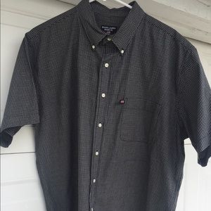 Ralph Lauren shirt size Large, Excellent Shape